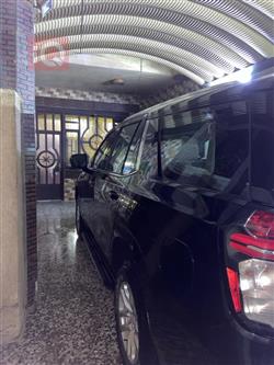 شيفروليه تاهو